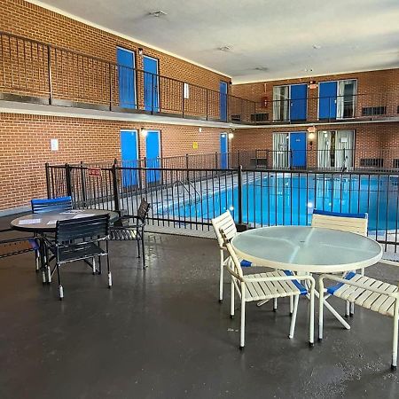 جونزبورو Fairview Inn & Suite المظهر الخارجي الصورة