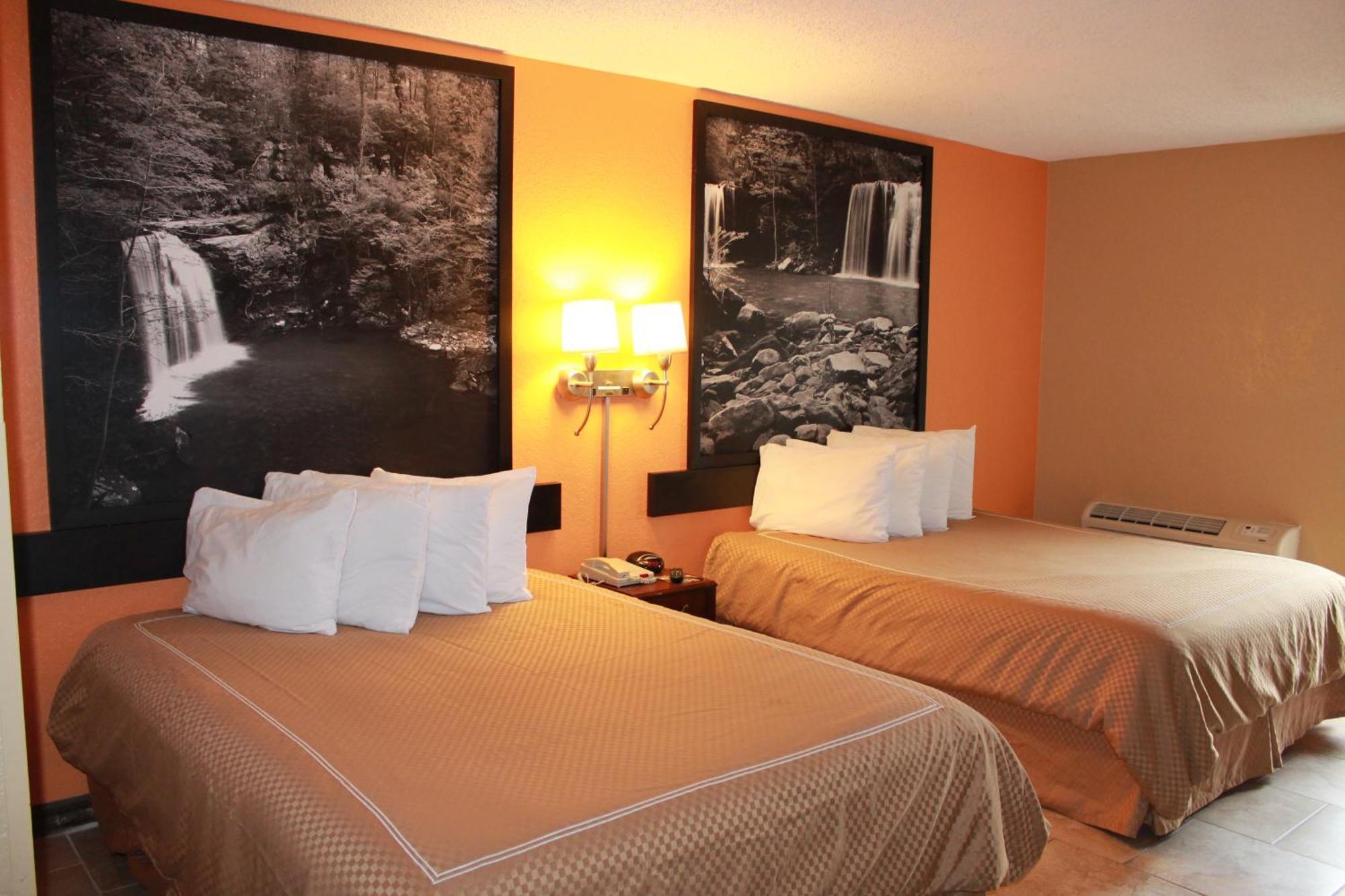 جونزبورو Fairview Inn & Suite المظهر الخارجي الصورة