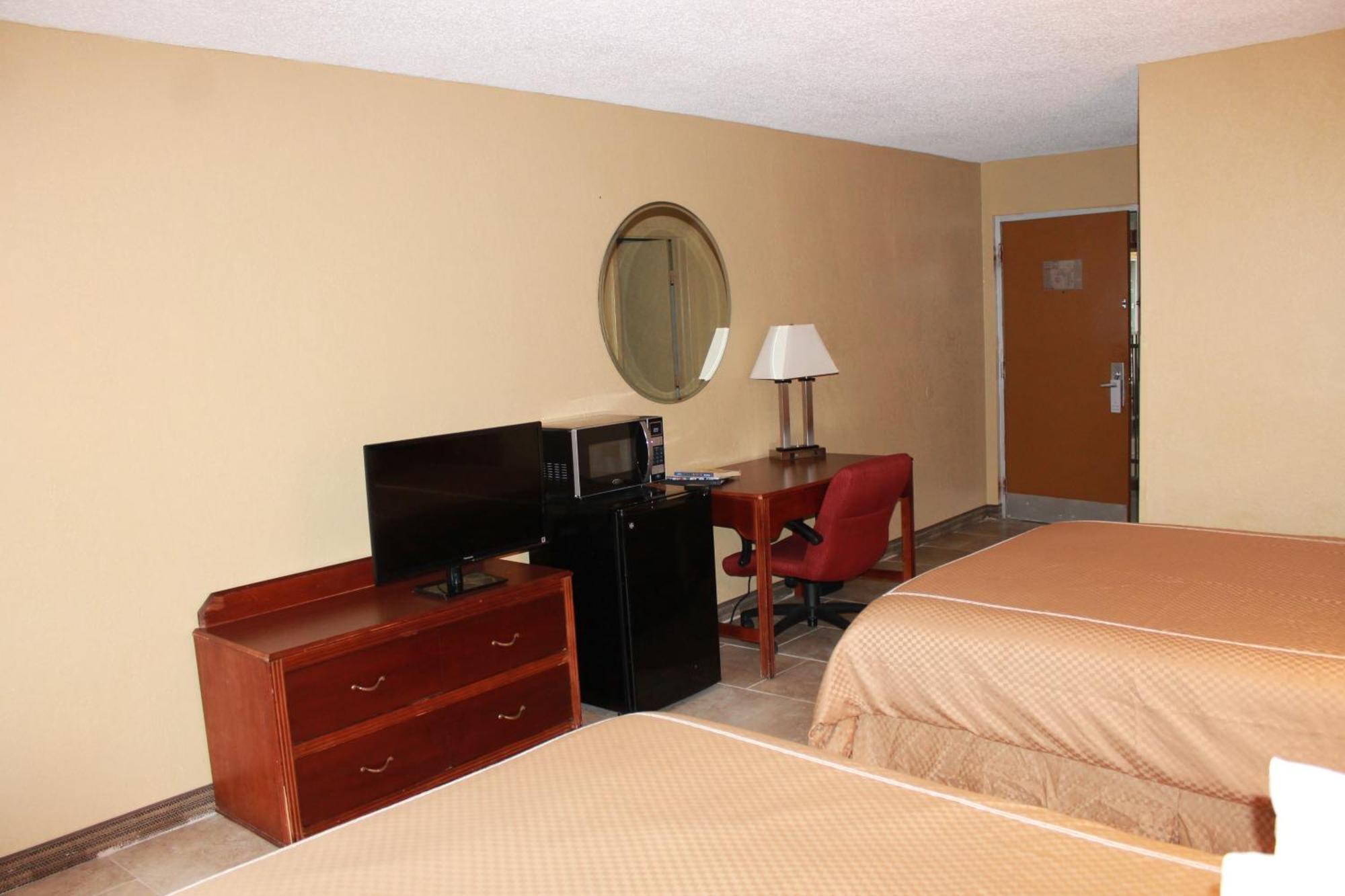 جونزبورو Fairview Inn & Suite المظهر الخارجي الصورة